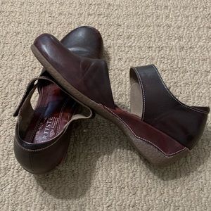 L’Artiste Mary Janes - Size 41